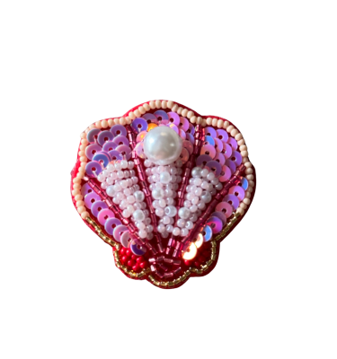 Schelpbroche