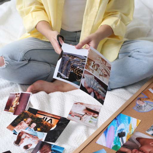 visionboard