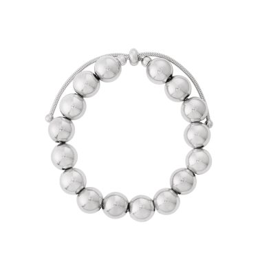 armband zilver