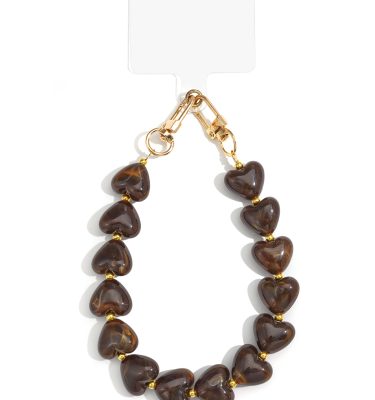 telefoonkoord hartjes