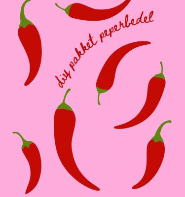 DIY PEPER