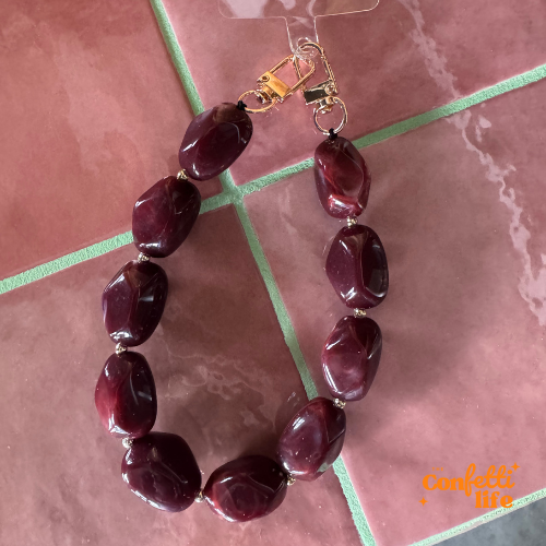 telefoonkoord bordeaux