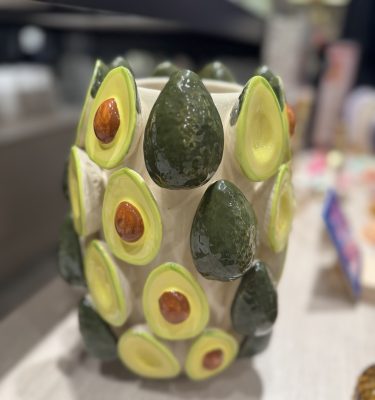 Vaas Avocado
