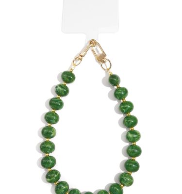 Telefoonkoord | groen