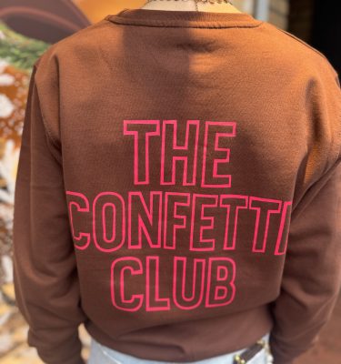 Trui | The Confetti Club