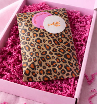 DIY pakket summerlove ketting | goud