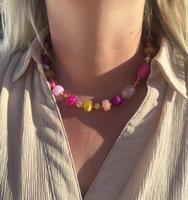 Ketting | summerlove