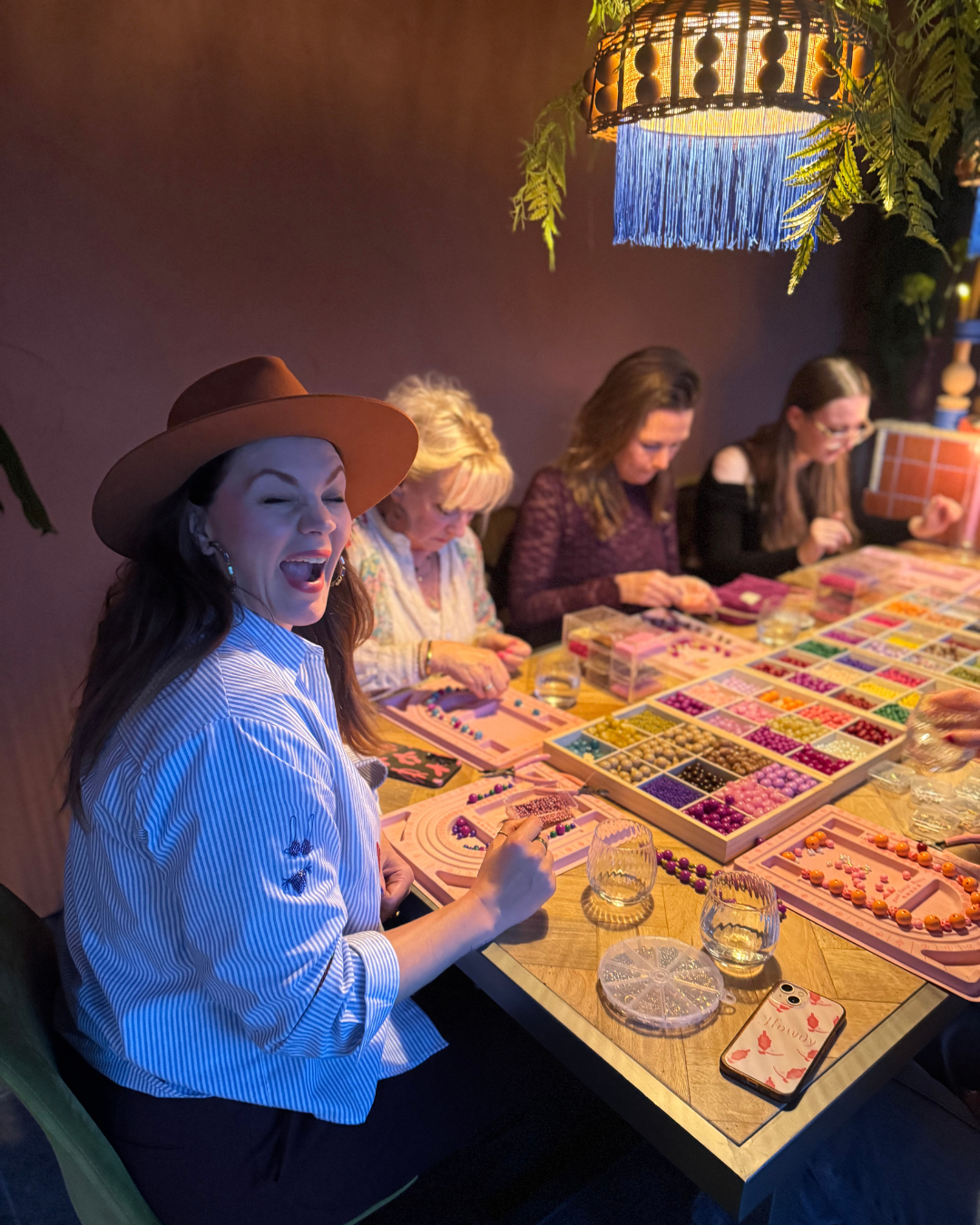 creatieve workshop